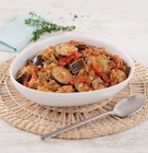Super U Buxerolles - Promo Ratatouille Promo Ratatouille à 8,99 € dans le catalogue Super U à Buxerolles