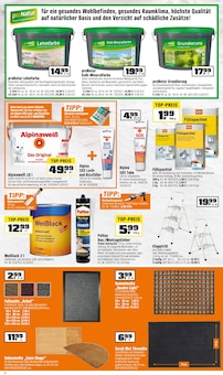 Aktueller OBI Biedenkopf Prospekt OBI Prospekt Biedenkopf "STARTEN SIE IHR BADPROJEKT" mit 8 Seiten