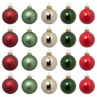 Dekokugel Glas versch. Farben von VINTERFINT für 14,99 € bei IKEA im Angebot Dekokugel Glas versch. Farben von VINTERFINT im aktuellen IKEA Prospekt