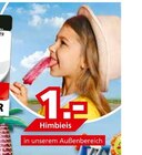 Himbieis von  im aktuellen Segmüller Prospekt für 1,00 €