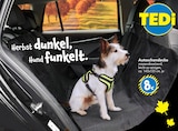 Autoschondecke Angebote von TEDi bei TEDi Bielefeld für 8,00 €