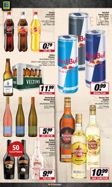 Likör im EDEKA Prospekt in Ahlen Aktueller EDEKA Prospekt mit Likör, "Aktuelle Angebote", Seite 17