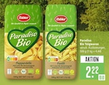 Aktuelles Paradiso Bio Pappardelle Angebot bei Marktkauf in Ulm ab 2,22 €