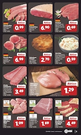 Schweinefleisch im combi Prospekt in Bielefeld Aktueller combi Prospekt mit Schweinefleisch, "Markt - Angebote", Seite 5