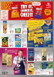 Aktueller Selgros Prospekt mit Tee, "cash & carry", Seite 17