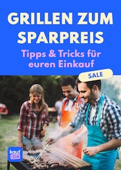 kaufDA Magazin Weitere GeschĂ€fte Prospekt der aktuellen Woche mit 1 Seite, gĂŒltig von 29.05.2026 bis 15.06.2026, in Chemnitz und Umgebung Aktueller kaufDA Magazin Weitere GeschĂ€fte Prospekt in Chemnitz und Umgebung, "GrillSale" mit 1 Seite, 29.05.2026 - 15.06.2026