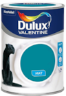 Lot grandes marques multi supports 1,25l - DULUX VALENTINE dans le catalogue Décor Discount