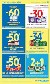 Lingerie Femme Angebote im Prospekt "Intermarché" von Intermarché Express Lingerie Femme Angebote im Prospekt "Intermarché" von Intermarché Express auf Seite 3