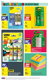 Prix et réduction Colle Gel dans le prospectus Carrefour Market en cours Offre Colle Gel dans le catalogue Carrefour Market du moment à la page 8
