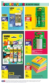 Bricolage Angebote im Prospekt "LA RENTRÉE À PETIT PRIX" von Carrefour Market auf Seite 8