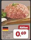 Schinkenmett für 0,69 € bei famila Nordwest im Angebot Schinkenmett im aktuellen famila Nordwest Prospekt
