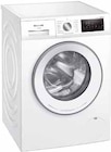 expert Kaiserslautern - Waschmaschine WM14N29E Angebot im Prospekt Waschmaschine WM14N29E bei expert im Kaiserslautern Prospekt für 449,00 €