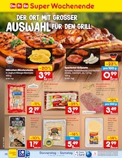 Aktueller Netto Marken-Discount Prospekt mit Lamm, "Aktuelle Angebote", Seite 52