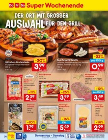 Lamm im Netto Marken-Discount Prospekt "Aktuelle Angebote" mit 75 Seiten (Wiesbaden)