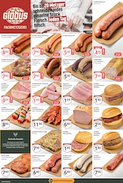 Aktueller GLOBUS Prospekt mit Steak, "Aktuelle Angebote", Seite 10