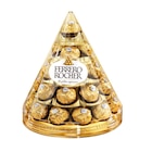 Pyramide de chocolat - FERRERO ROCHER en promo chez Carrefour Proximité Colombes