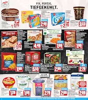 Frosta im HIT Prospekt in Lüdenscheid Aktueller HIT Prospekt mit Frosta, "ECHTE VIELFALT", Seite 8