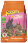 Alimentation MultiFit - MultiFit en promo chez Maxi Zoo Versailles à 10,79 €