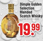 Golden Selection Blended Scotch Whisky bei EDEKA im Prospekt "" für 19,99 €