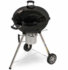 Action Le Havre - BBQ de luxe XL Promo BBQ de luxe XL dans le catalogue Action "Petits prix, grands sourires" à Le Havre