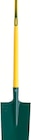 Bêche à rebord "Duopro novagrip" LEBORGNE® - LEBORGNE® - Delbard Bêche à rebord "Duopro novagrip" LEBORGNE® - LEBORGNE® à 34,99 € dans le catalogue Delbard