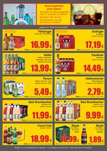 Coca Cola im RAN Prospekt "RAN" mit 4 Seiten (Würzburg)