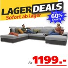 Malaga von Seats and Sofas im aktuellen Seats and Sofas Prospekt für 1.199,00 €