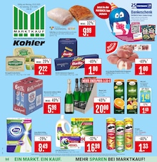 Marktkauf Prospekt: "Aktuelle Angebote", 59 Seiten, 07.07.2025 - 12.07.2025