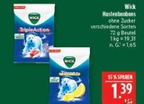 Aktuelle Zitronen Angebote bei Marktkauf in Nürnberg Aktuelles TripleAction Angebot bei Marktkauf in Nürnberg ab 1,39 €