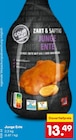 Junge Ente Angebote von GOURMET bei Netto Marken-Discount Wermelskirchen für 13,49 €