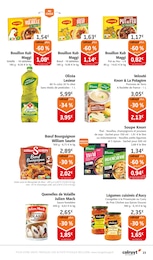 Offre Epicerie dans le catalogue Colruyt du moment à la page 23