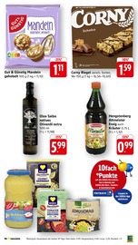 Aktueller EDEKA Prospekt mit Sauerkraut, "Aktuelle Angebote", Seite 29