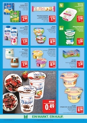 Joghurt im Marktkauf Prospekt in Bautzen Aktueller Marktkauf Prospekt mit Joghurt, "AUSWAHL RIESIG, PREISE NIEDRIG", Seite 17