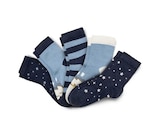 5 Paar Kinder-Socken, blau im Angebot bei Tchibo im Supermarkt in Schwäbisch Hall 5 Paar Kinder-Socken, blau Angebote bei Tchibo im Supermarkt Schwäbisch Hall für 7,99 €