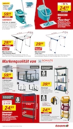 Trockner Angebot im aktuellen toom Baumarkt Prospekt auf Seite 17