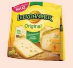Fromage pasteurise Leerdammer Original à Super U dans Saint-Sauveur Fromage pasteurise Leerdammer Original à Super U dans Saint-Sauveur