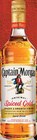 Spiritueux à base de rhum spiced gold - CAPTAIN MORGAN en promo chez Intermarché Express Spiritueux à base de rhum spiced gold - CAPTAIN MORGAN dans le catalogue Intermarché Express