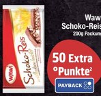 Reis im EDEKA Prospekt Schoko-Reis von WAWI im aktuellen EDEKA Prospekt