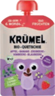 Bio-Quetschie im tegut Prospekt Bio-Quetschie von Krümel im aktuellen tegut Prospekt für 0,79 €