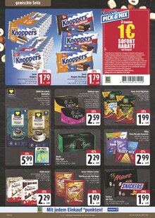 Chips im aktuellen E center Prospekt (Jena) Chips im E center Prospekt "Wir lieben Lebensmittel!" mit 28 Seiten (Jena)