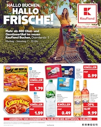 Kaufland Prospekt für Ahorn: "Aktuelle Angebote", 60 Seiten, 06.03.2025 - 12.03.2025