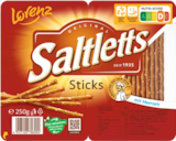 Saltletts bei Netto Marken-Discount im Prospekt "" für 1,11 €
