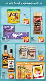 Tierfutter Angebot & Preis im aktuellen REWE Prospekt Tierfutter Angebot im aktuellen REWE Prospekt auf Seite 3