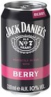 Whiskey Dose Angebote von Jack Daniel's bei REWE Esslingen für 2,00 €