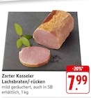 EDEKA Metzingen Prospekt mit  im Angebot für 7,99 €