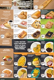 Aktueller GLOBUS Prospekt mit Wecker, "Aktuelle Angebote", Seite 5