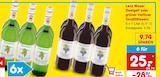 Zweigelt Angebote von Lenz Moser bei Netto Marken-Discount Straubing für 25,00 €
