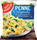 Penne Gorgonzola oder Tortelloni Käse-Sahne Angebote von GUT&GÜNSTIG bei EDEKA Seevetal für 2,99 €