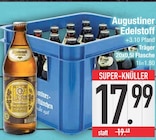 Angebot im EDEKA Ellingen Prospekt EDEKA Ellingen Prospekt mit im Angebot für 17,99 €