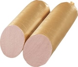 Kalbsleberwurst von Wiltmann für 1,79 € bei REWE im Angebot Kalbsleberwurst von Wiltmann im aktuellen REWE Prospekt